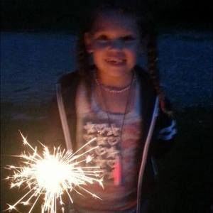 Meet your Posher, Yahna